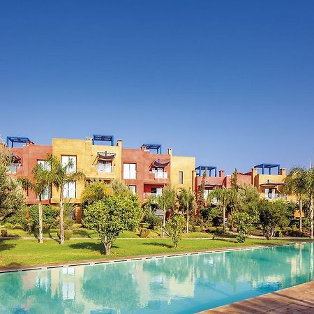 Appartement Prive Au Vizir Center Marrakech Marrakesh Eksteriør billede