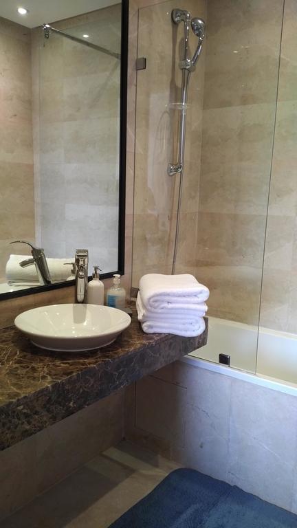 Appartement Prive Au Vizir Center Marrakech Marrakesh Eksteriør billede