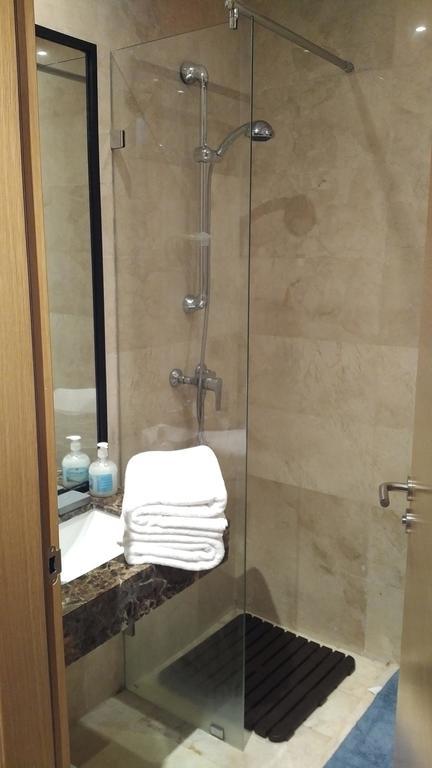 Appartement Prive Au Vizir Center Marrakech Marrakesh Eksteriør billede